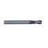 OSG ÇELIK PRO KARBÜR YARIÇAPI PARMAK FREZE 2F-1 (R0.2) * 6 * 2.5 * 50MM 2F-12 (R0.3) * 12 * 30 * 110MM 1 ADET